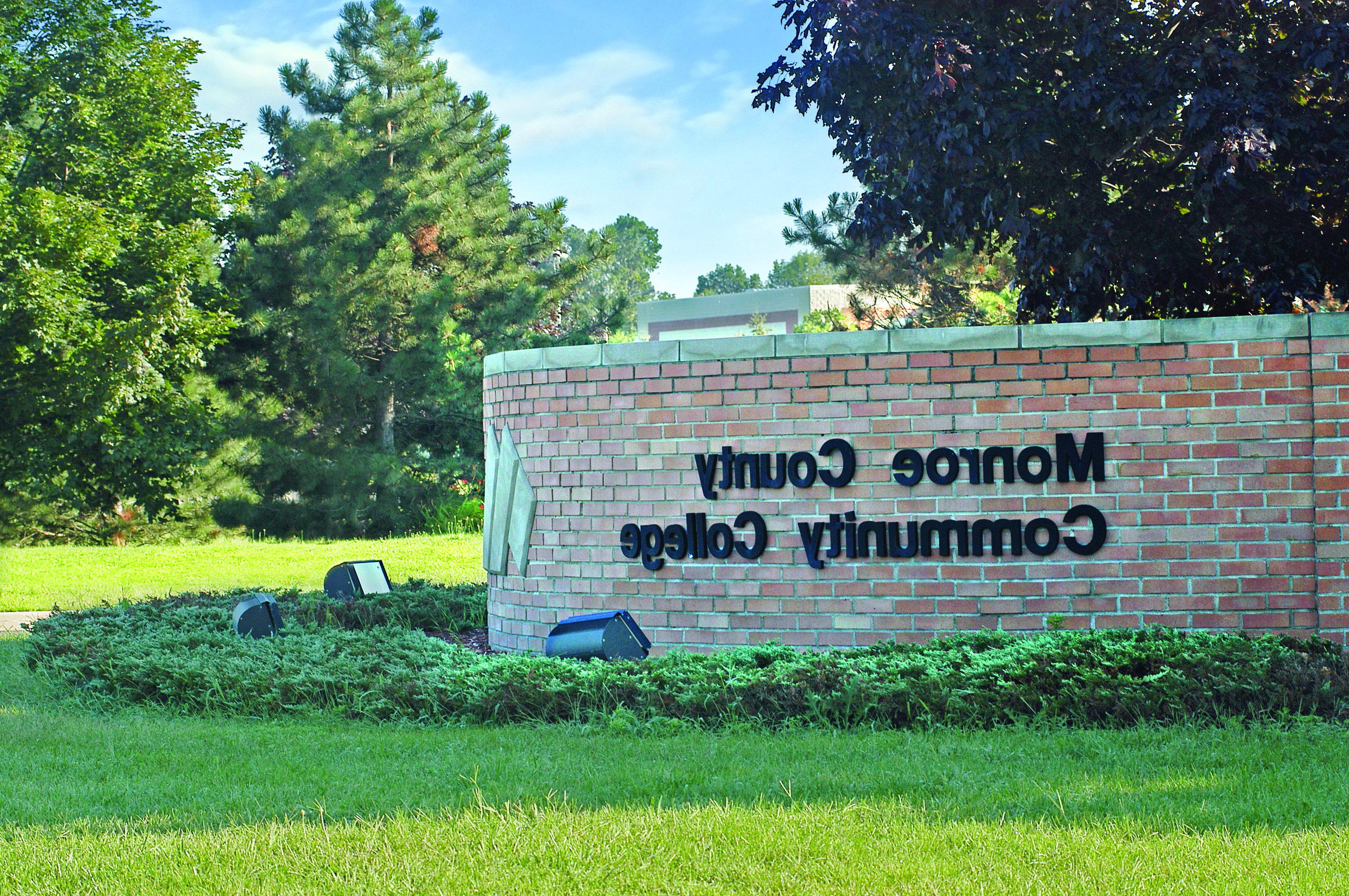 campus image